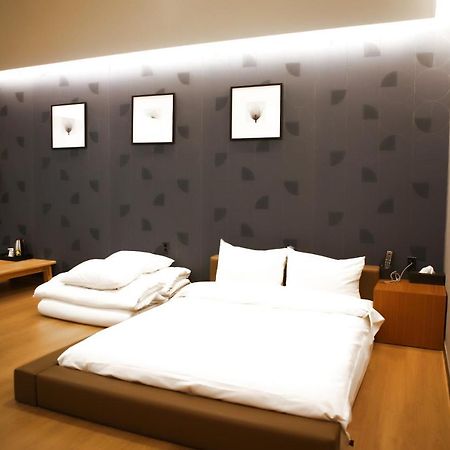 Incheon Stay Hotel Extérieur photo
