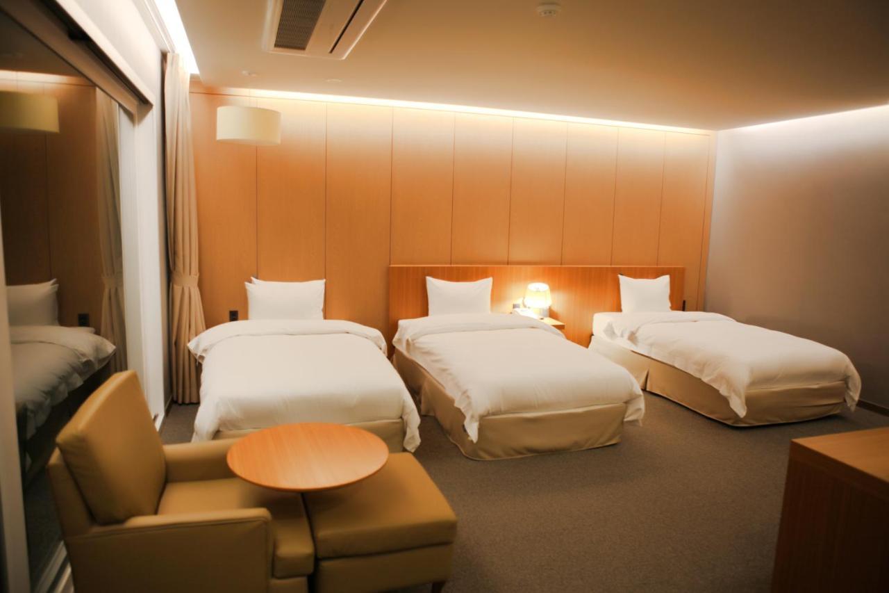 Incheon Stay Hotel Extérieur photo