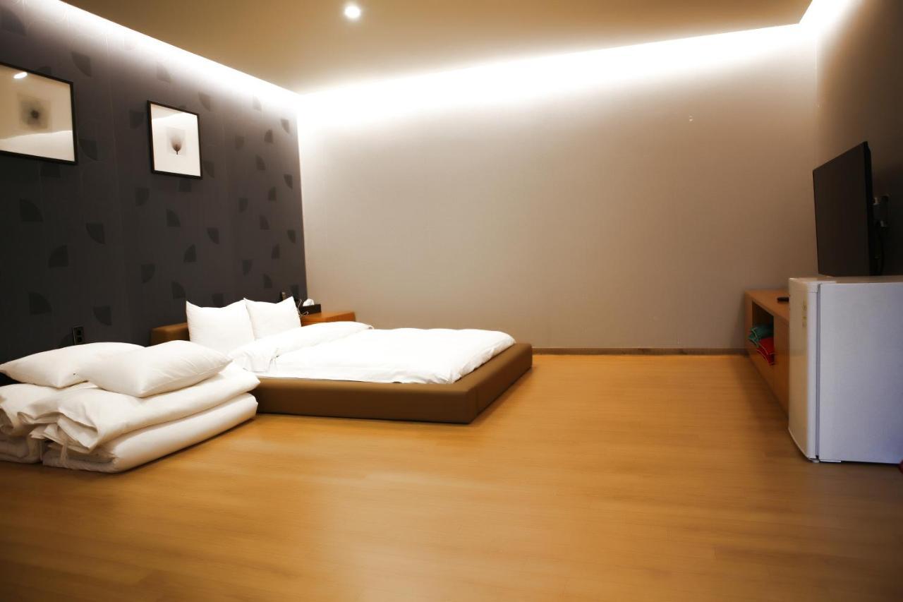 Incheon Stay Hotel Extérieur photo