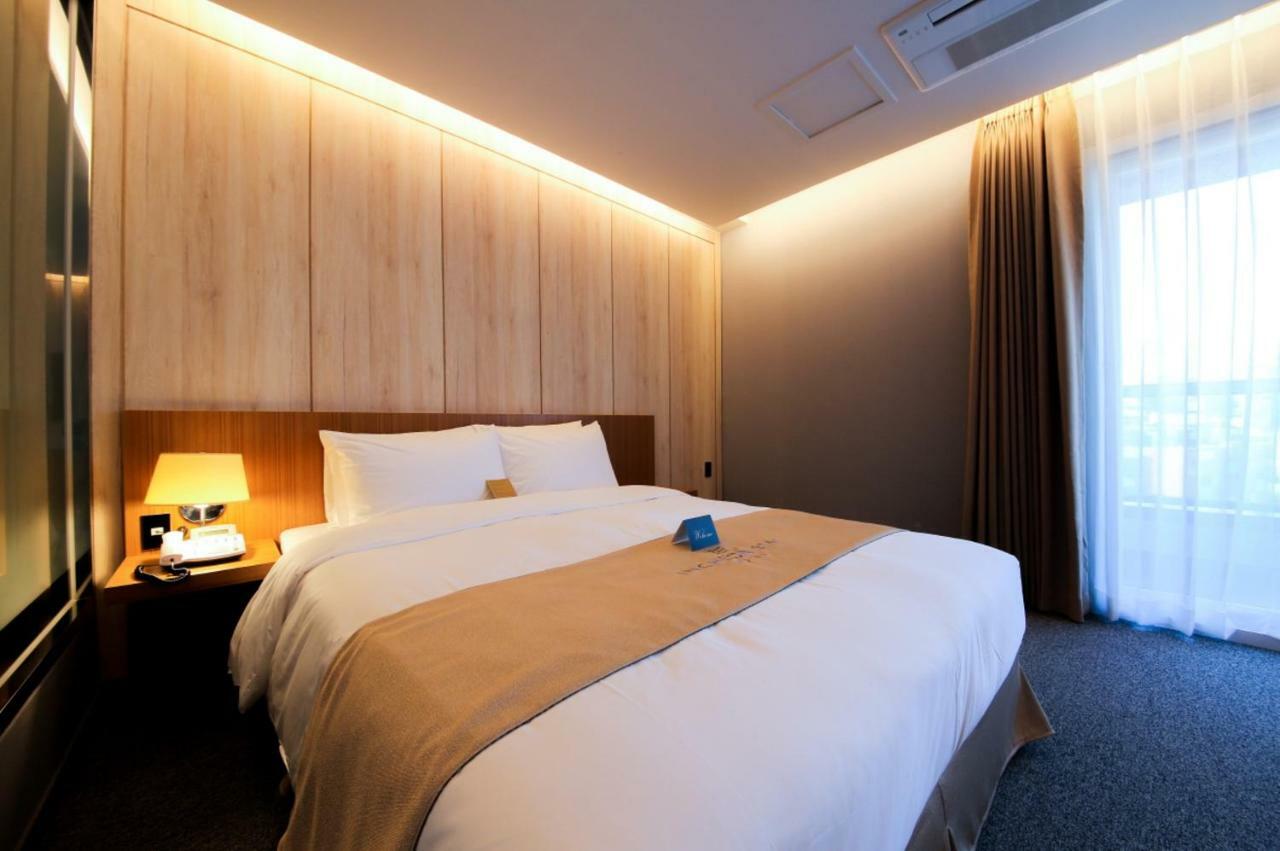 Incheon Stay Hotel Extérieur photo