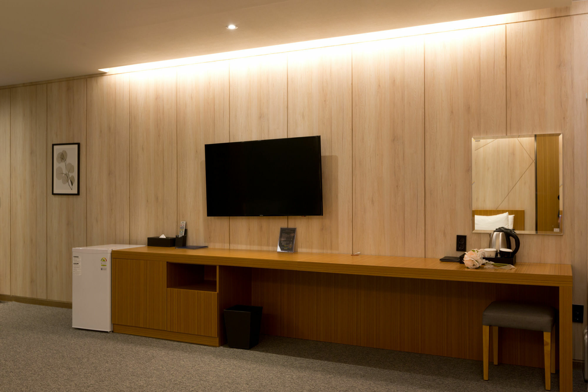 Incheon Stay Hotel Extérieur photo