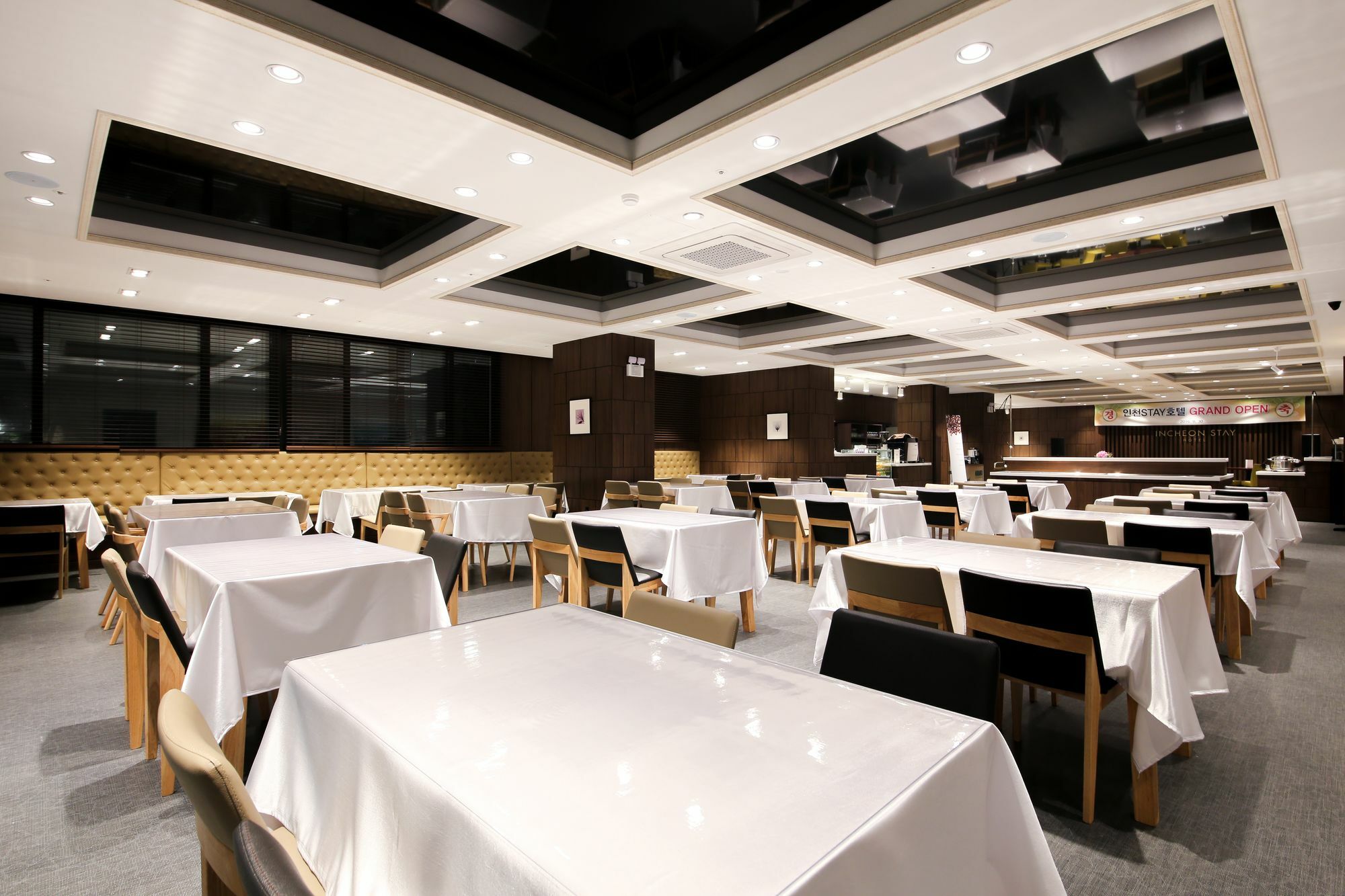 Incheon Stay Hotel Extérieur photo